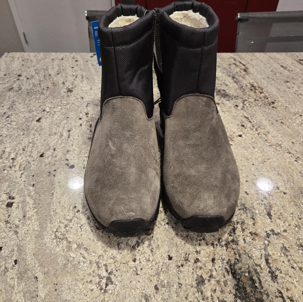Merrell mens artic vibram winter boots